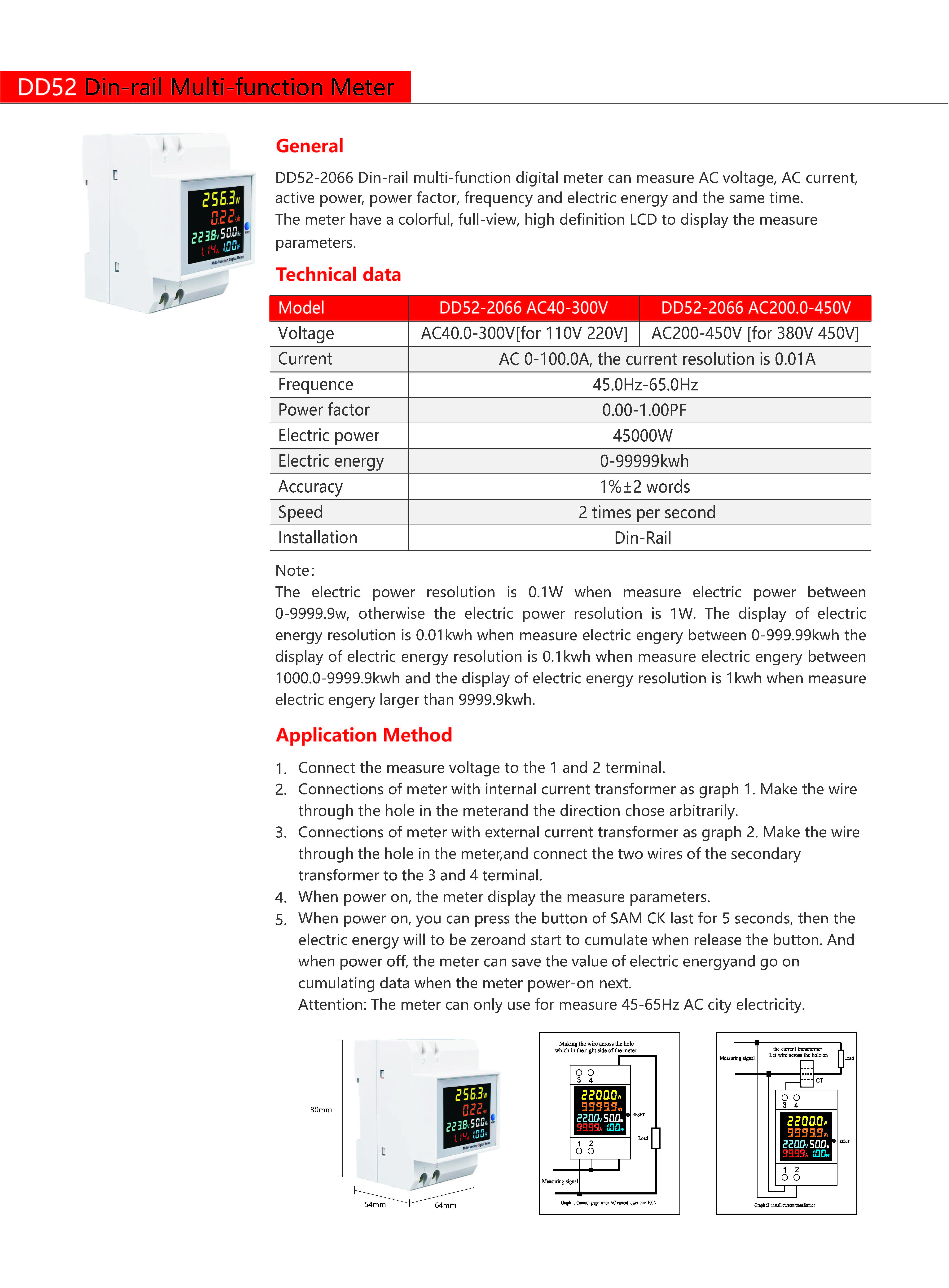 Technical Drawing